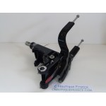 F20ELPT STEERING BRACKET 20 HP 4S MERCURY