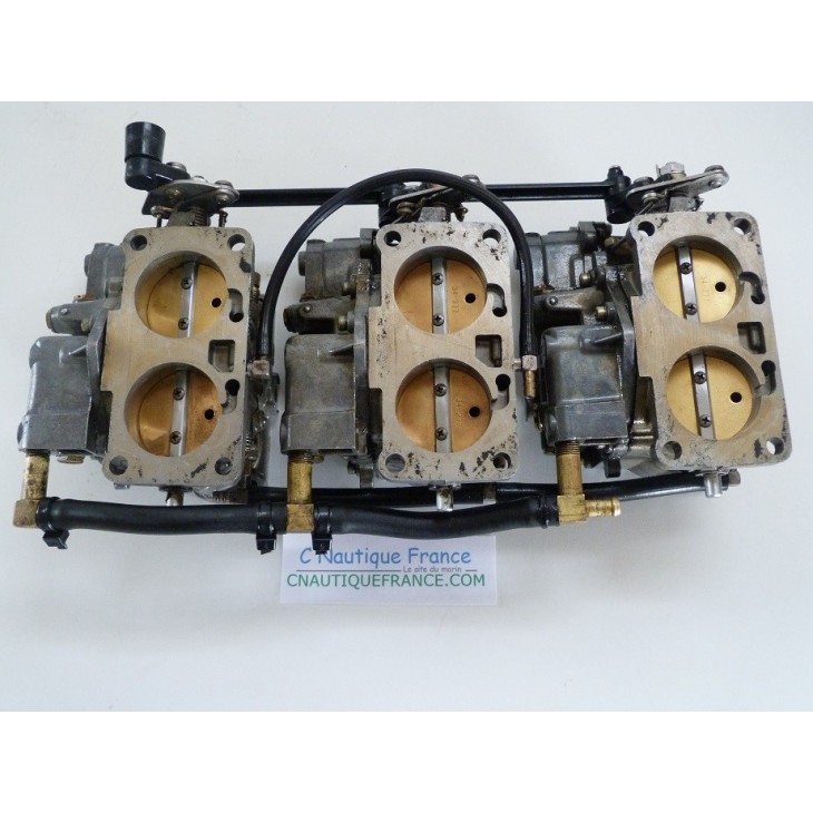 135 CV CARBURATORE V6 2T MARINER MERCURY