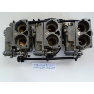 135 CV CARBURATORE V6 2T MARINER MERCURY