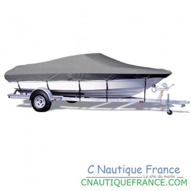 6.30M - 7.70M BOAT TRANSPORT COVER