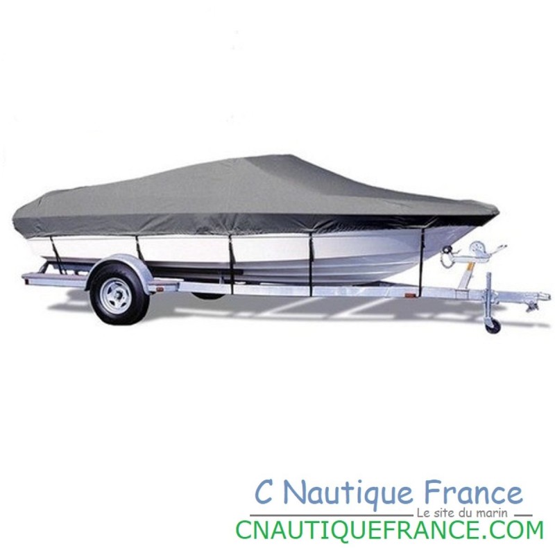 5.50M - 6.10M BOAT TRANSPORT COVER