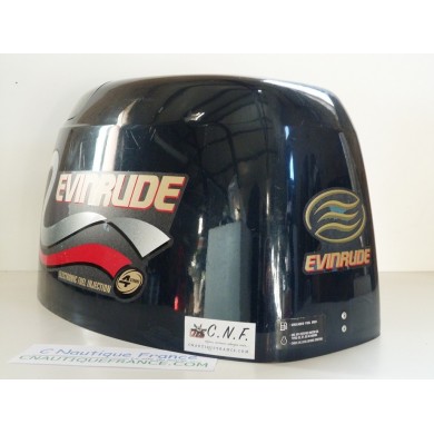 DF40 CALANDRA 40 CV 4T EVINRUDE 87J