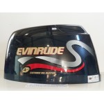 DF40 CALANDRA 40 CV 4T EVINRUDE 87J