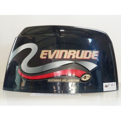 DF40 CALANDRA 40 CV 4T EVINRUDE 87J