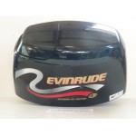 DF40 CALANDRA 40 CV 4T EVINRUDE 87J