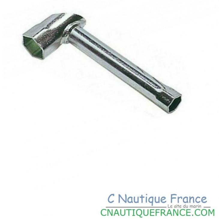 WRENCH SPARK PLUG TOOLS UNIVERSAL 13 / 21 MM