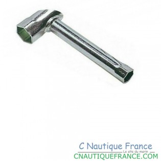 WRENCH SPARK PLUG TOOLS UNIVERSAL 13 / 21 MM