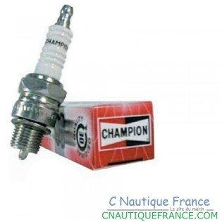 Bougie d'allumage CHAMPION QL86C