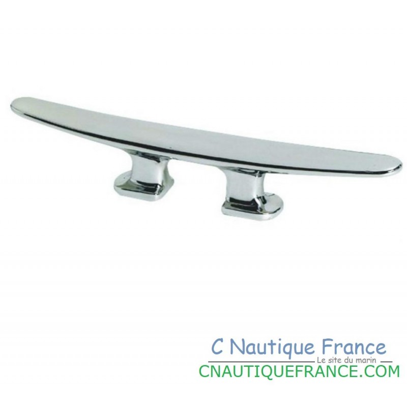 BOZZELLO INOX SAIL 220 MM