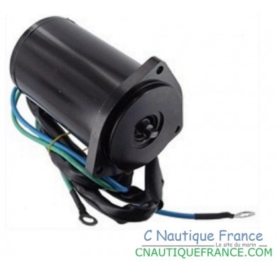MOTEUR DE TRIM 40 - 100 CV POUR HORS-BORD YAMAHA