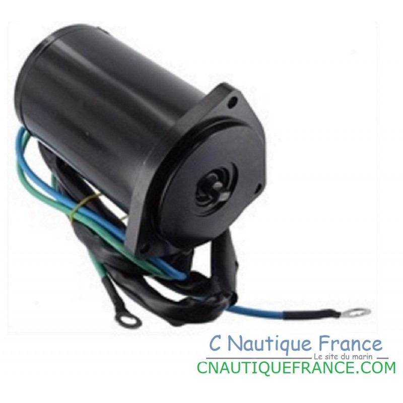 MOTEUR DE TRIM 40 - 100 CV POUR HORS-BORD YAMAHA