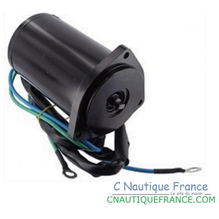 MOTEUR DE TRIM 40 - 100 CV POUR HORS-BORD YAMAHA