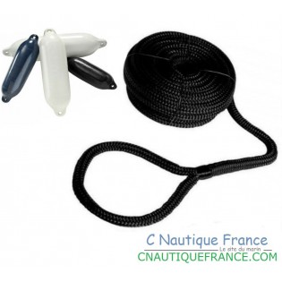 BOUT PARE BATTAGE NOIR