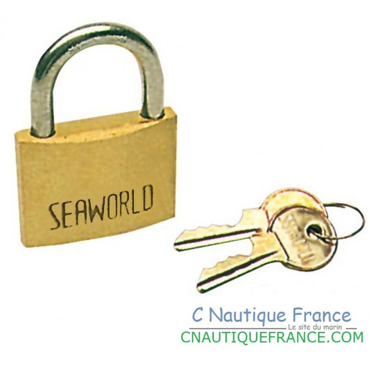 cadenas 30 mm en bronze et inox pour usage maritime