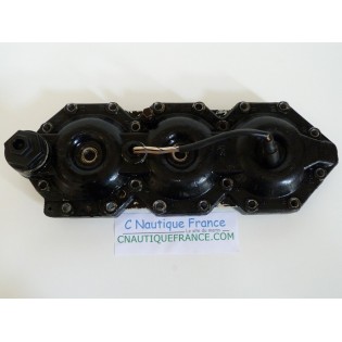 Culasse 150 - 175 CV EVINRUDE JOHNSON 337548