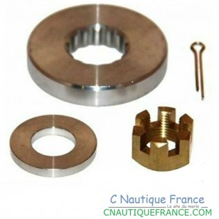 50 - 90 CV KIT DADO ELICA PER YAMAHA