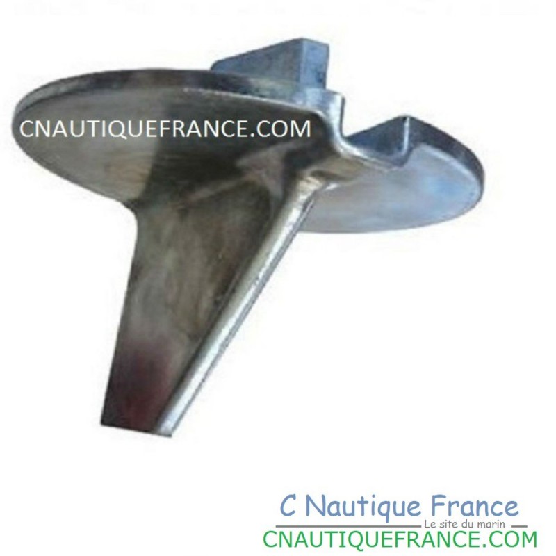 ANODE Dérive hors-bord YAMAHA