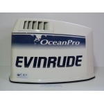 150 CV CALANDRA EVINRUDE V6 OCEAN PRO