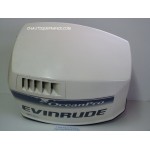 150 CV CALANDRA EVINRUDE V6 OCEAN PRO