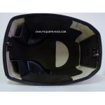 150 HP TOP COWL EVINRUDE V6 OCEAN PRO