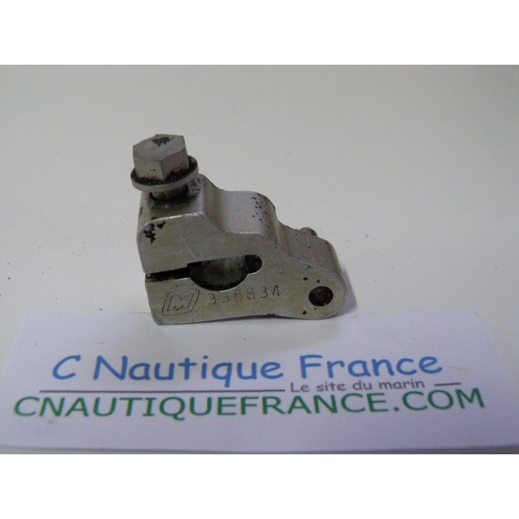 LEVER SHIFT LOCK JOHNSON EVINRUDE 335834