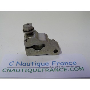 LEVER SHIFT LOCK JOHNSON EVINRUDE 335834