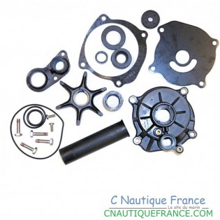 KIT POMPE A EAU 75 - 300 CV HORS-BORD  JOHNSON EVINRUDE 18-3315-2