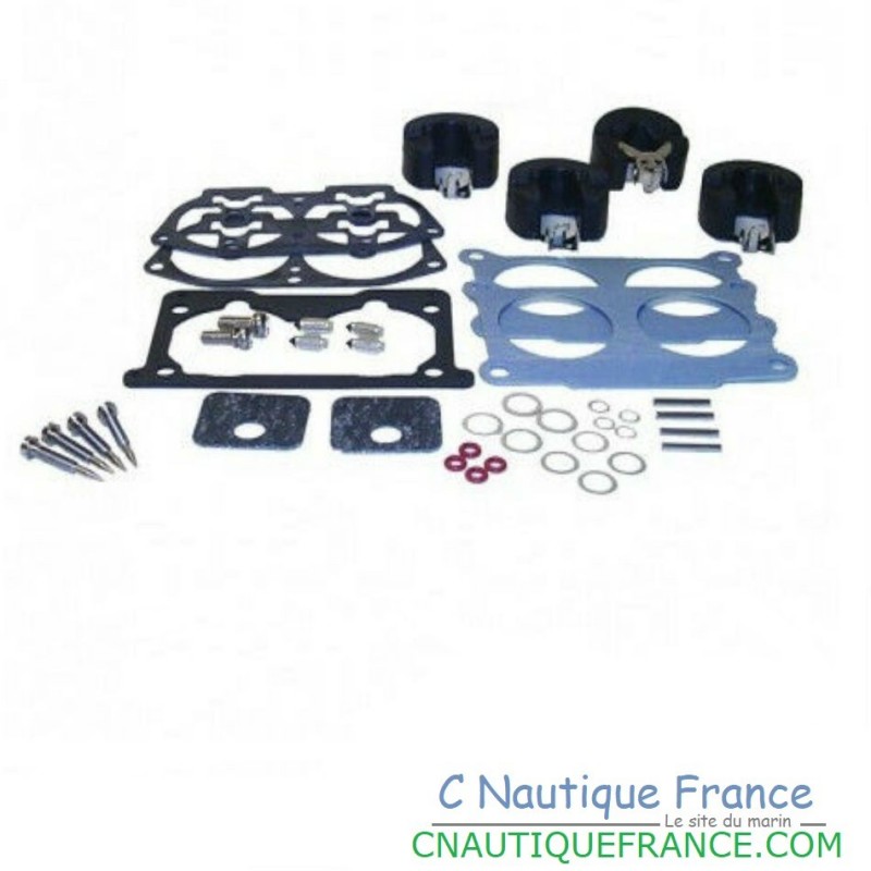 115 CV - Kit pour carburateur YAMAHA