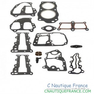 9.9 - 15 CV 2T GUARNIZIONE PER JOHNSON EVINRUDE 39380