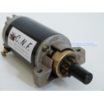 F30 - F60 ELECTRIC STARTER 30 - 60 HP YAMAHA MERCURY