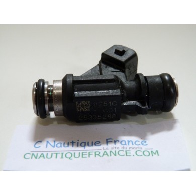 30 - 60 HP INJECTOR MARINER MERCURY