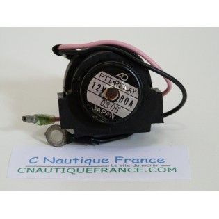 RELAIS DE TRIM MOTEUR HORS-BORD SUZUKI YAMAHA MERCURY