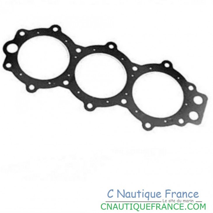60 - 65 - 70 HP GASKET CYLINDER HEAD JOHNSON EVINRUDE 329836
