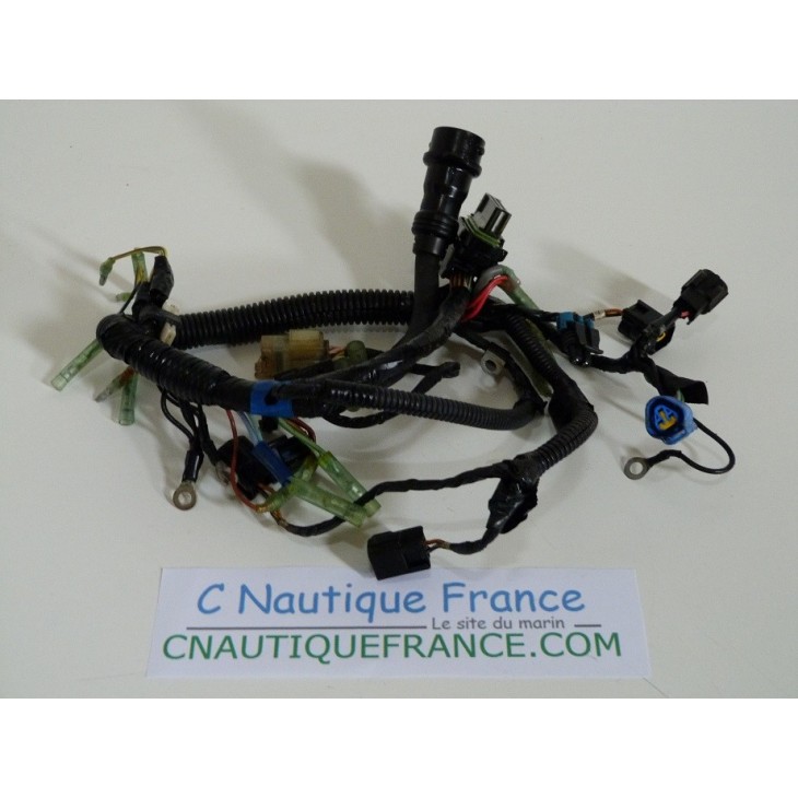 F30 HARNESS 30 HP YAMAHA 69H 67C-82590-20