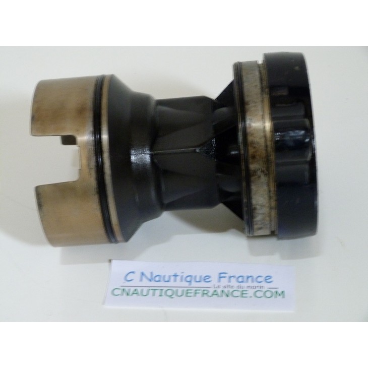 100 CV - DIABOLO SELVA MONTE CARLO