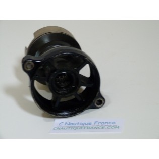 100 CV - DIABOLO SELVA MONTE CARLO