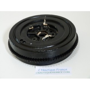 FLYWHEEL 150 - 175 HP 2S JOHNSON EVINRUDE 584350 513843