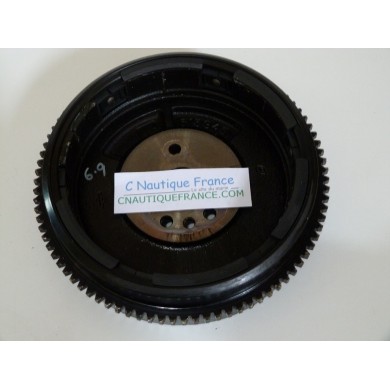 FLYWHEEL 150 - 175 HP 2S JOHNSON EVINRUDE 584350 513843