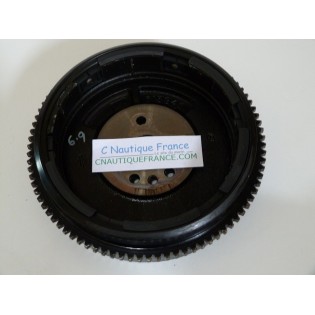 FLYWHEEL 150 - 175 HP 2S JOHNSON EVINRUDE 584350 513843