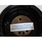 FLYWHEEL 150 - 175 HP 2S JOHNSON EVINRUDE 584350 513843