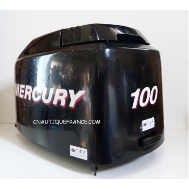 CAPOT MERCURY 100EFI 100ELPT4S