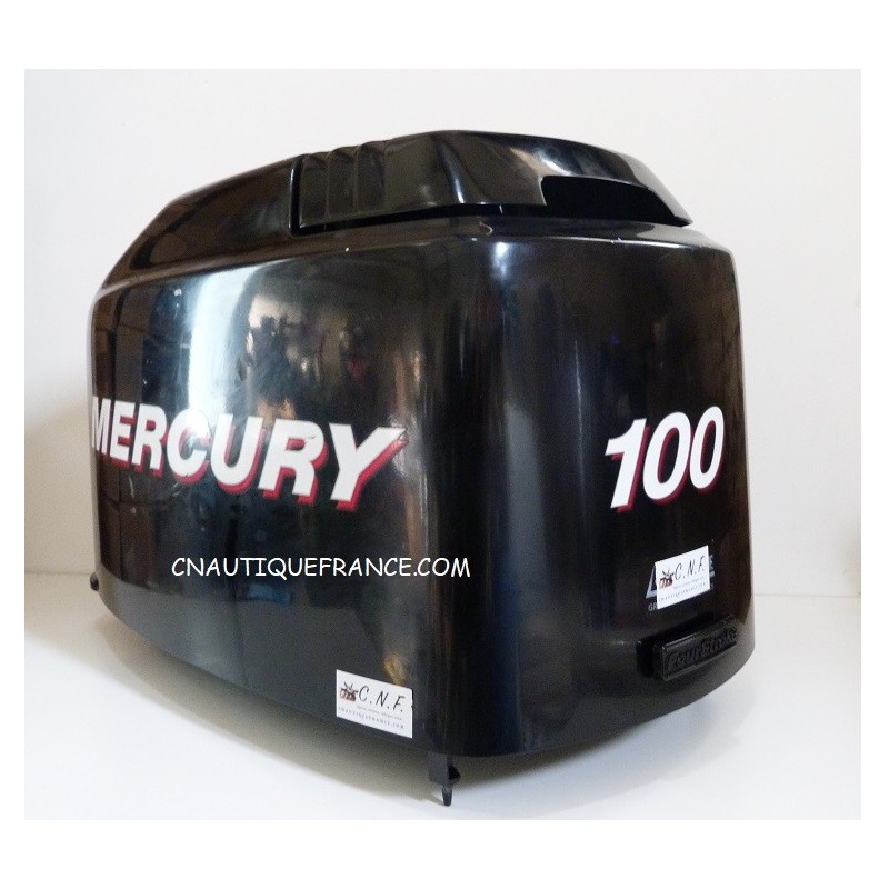 CAPOT MERCURY 100EFI 100ELPT4S