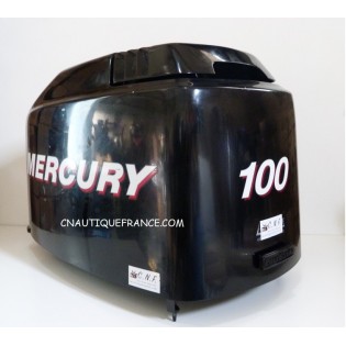 100 CV 4T CAPOT MERCURY EFI