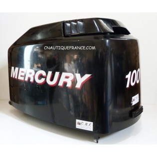 100 CV 4T CAPOT MERCURY EFI