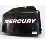 100 HP 4S TOP COWL MERCURY EFI