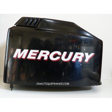 100 HP 4S TOP COWL MERCURY EFI