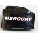 100 HP 4S TOP COWL MERCURY EFI