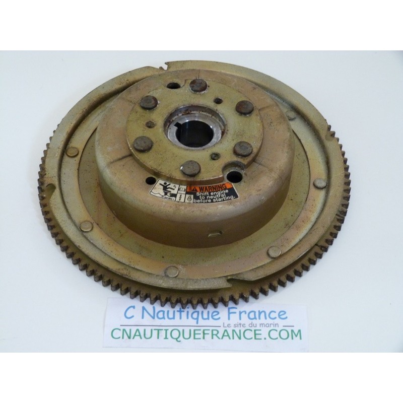 75 - 100 CV 4T FLYWHEEL MERCURY YAMAHA F4T660