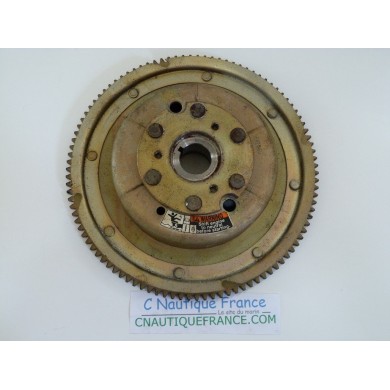 75 - 100 CV 4T FLYWHEEL MERCURY YAMAHA F4T660