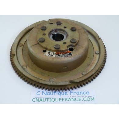 75 - 100 CV 4T FLYWHEEL MERCURY YAMAHA F4T660